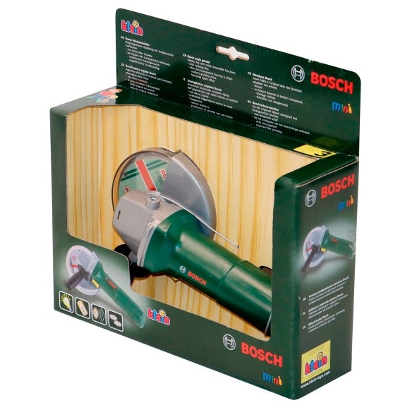 Іграшкова болгарка Bosch Klein