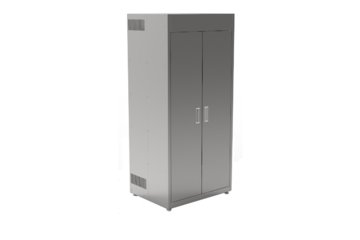 Шкаф для хлеба<br> 600 х 600 х 1800