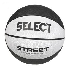 Мяч баскетбольный SELECT Street Basket v23 №5