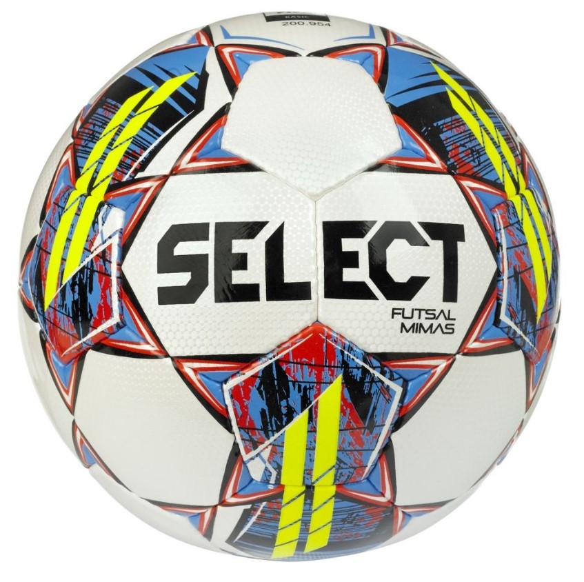 М’яч футзальний SELECT Futsal Mimas FIFA Basic v22