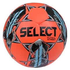 М’яч футзальний SELECT Futsal Street v22