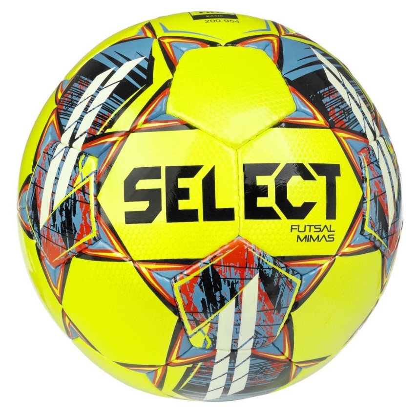 М’яч футзальний SELECT Futsal Mimas FIFA Basic v22