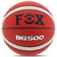 М'яч баскетбольний FOX №5 PU