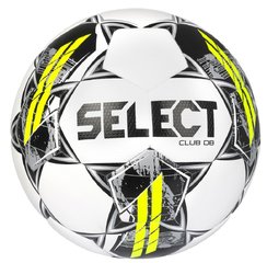 М’яч футбольний SELECT Club DB FIFA Basic v23 №4