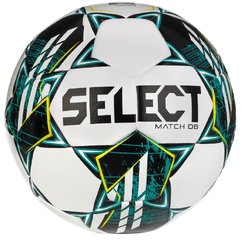 М’яч футбольний SELECT Match DB v23 №5