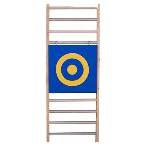 Щит для метання в ціль