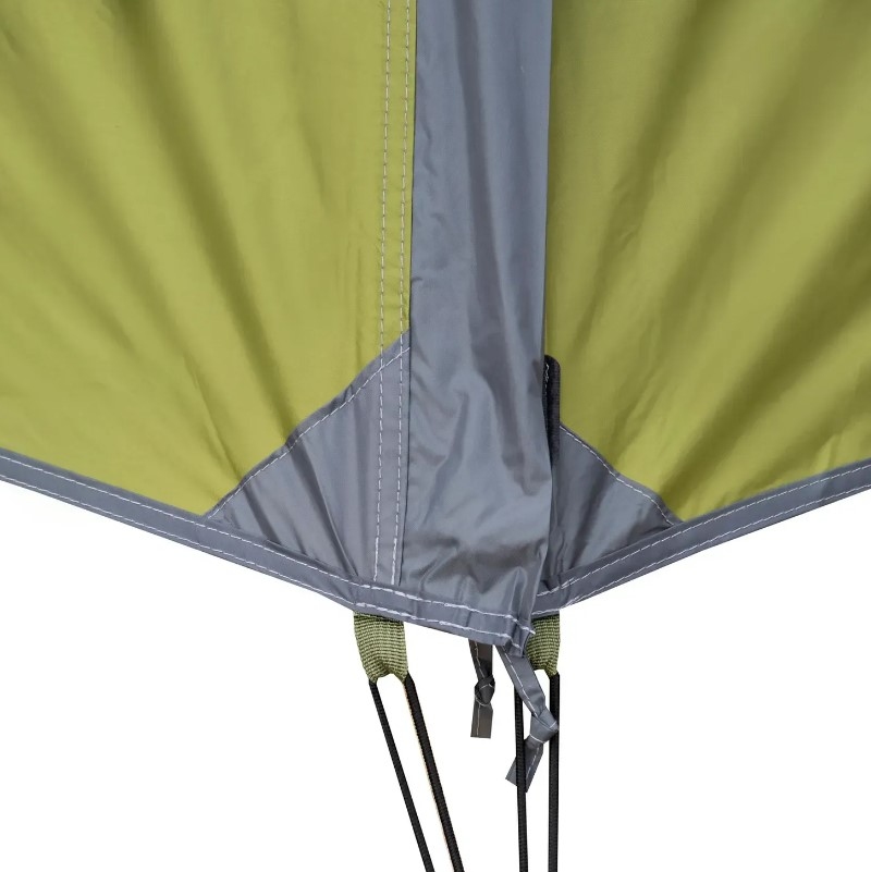 Двухместная палатка Tramp Lite Tourist 2 olive <br> UTLT-004