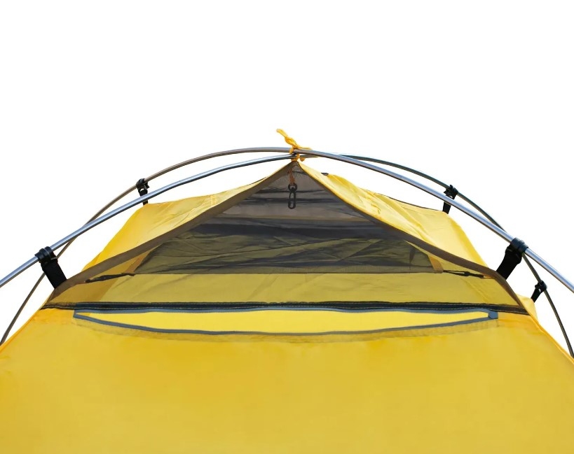 Двухместная палатка Tramp Lite Tourist 2 olive <br> UTLT-004
