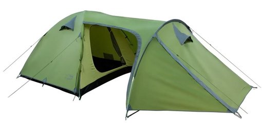 Тримісний туристичний намет <br> Tramp Lite Twister 3