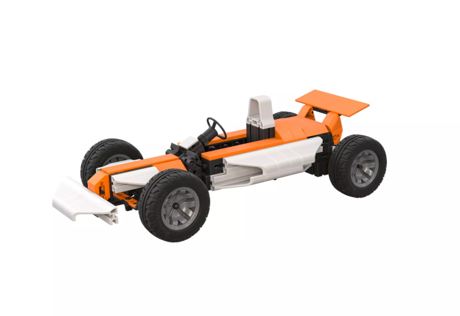Конструктор fischertechnik ADVANCED Universal Max