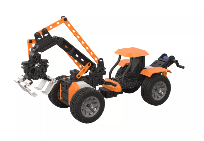 Конструктор fischertechnik ADVANCED Universal Max