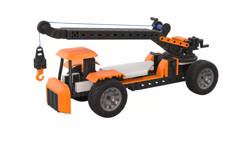 Конструктор fischertechnik ADVANCED Universal Max