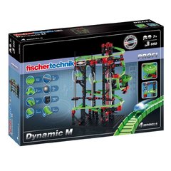 Конструктор fischertechnik<br> Динамика XM