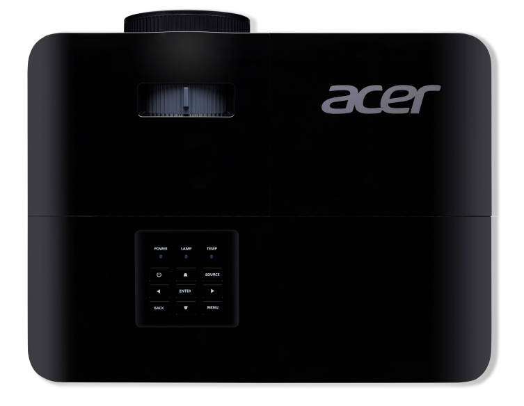 Длиннофокусный проектор Acer