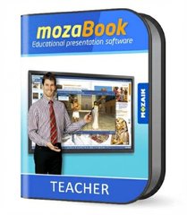 Програмна продукція Mozaik TEACHER