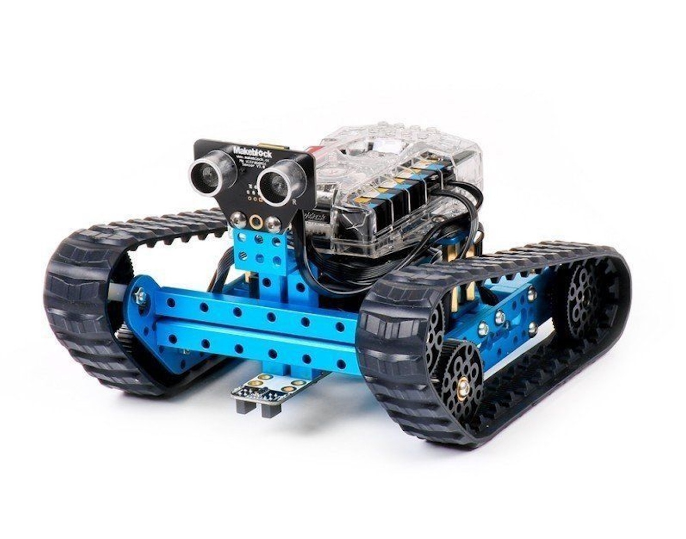 Робот-конструктор mBot Ranger