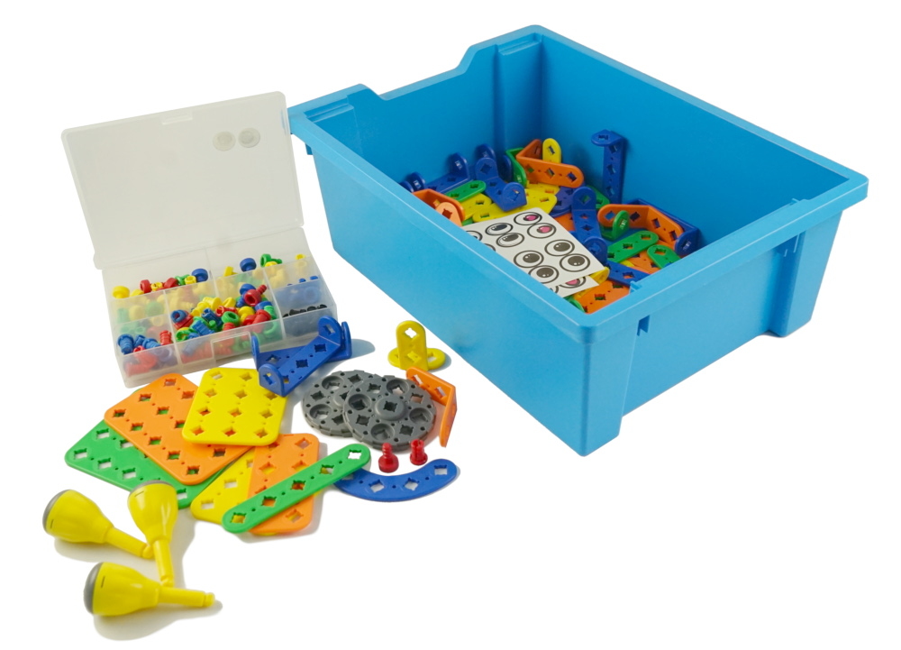 Конструктор UARO JUNIOR