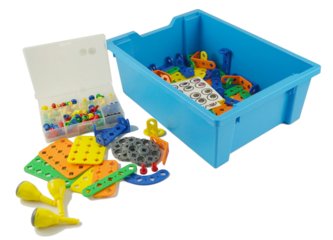 Конструктор UARO JUNIOR