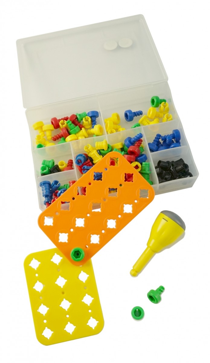 Конструктор UARO JUNIOR
