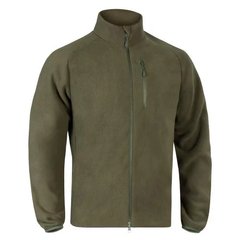 Флисовая кофта XL 52-54