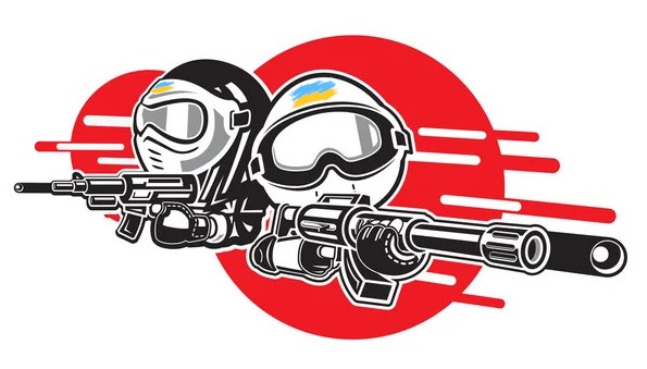 Снаряжение для страйкбола