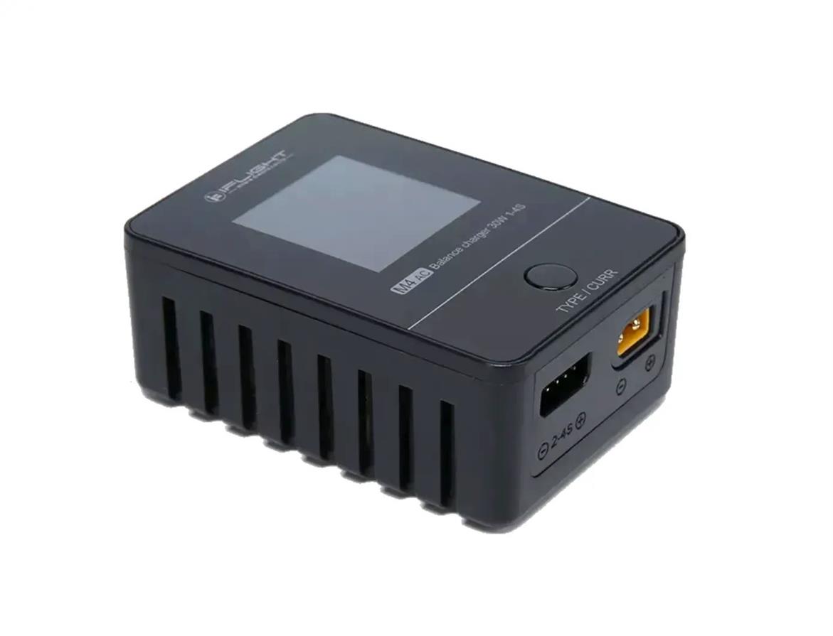 Зарядное устройство для мультикоптера FPV Pro Max и FPV Pro Plus 
