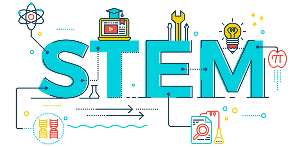 Кабінет STEM