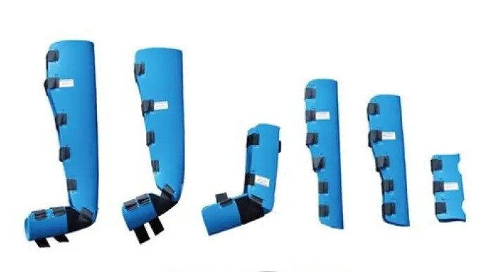 Шина для конечностей (типа UNO Emergency Splint)