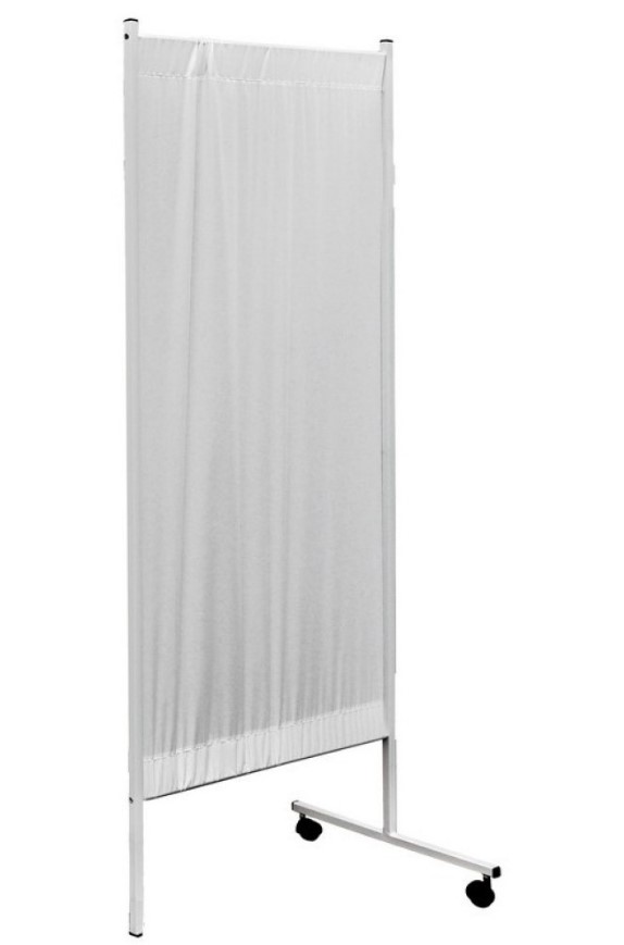 Ширма медицинская Тип 1