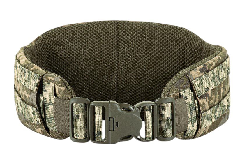 Пояс разгрузочный War Belt