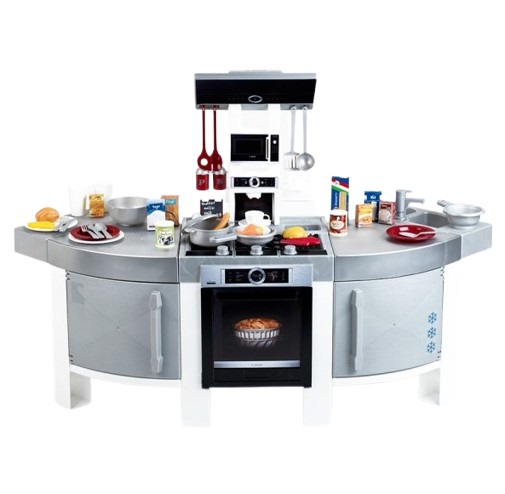 Детская кухня Jumbo Bosch