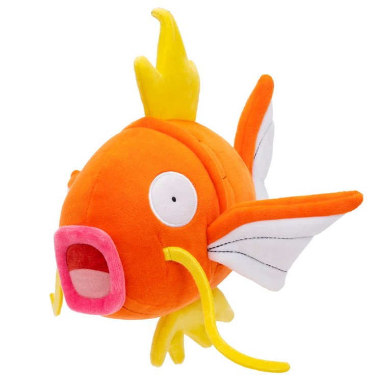 Мягкая игрушка Мэджикарп, 20 cм