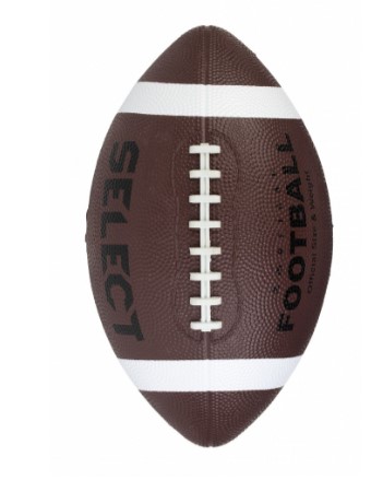 М'яч для американського футболу SELECT American Football