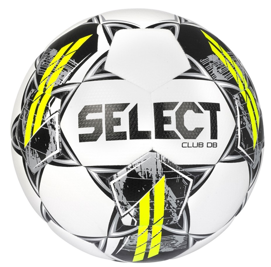 Мяч футбольный SELECT Club DB FIFA Basic v23 №5